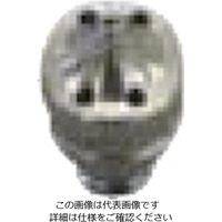 扶桑精機 扶桑 ルミナ自動スプレーガンSTー5SK/6SK用部品#2 液ノズル φ1.0 29439 1個 810-5990（直送品）