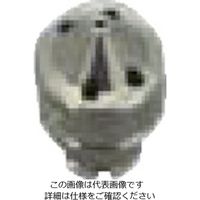 扶桑精機 扶桑 ルミナ ST/STA/STS/UA用 #2 液ノズル φ1.0 29343 1個 810-5544（直送品）