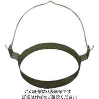 扶桑精機 扶桑 M型容器用吊金具 14118 1個 810-5579（直送品）