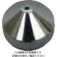 扶桑精機 扶桑 ルミナ自動スプレーガンSTー5SK/6SK用#1 丸吹きキャップφ1.0 29438 1個 810-5989（直送品）