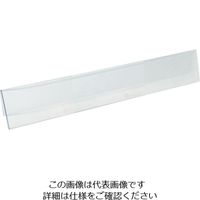 三協立山 タテヤマアドバンス 陳列機器 S)プライスカードH55 120cm 039403 1本 114-2651（直送品）