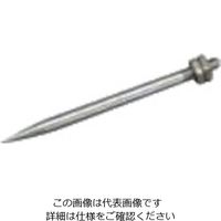 扶桑精機 扶桑 ルミナ自動スプレーガンSTー5SK/6SK用部品#6 ニードル φ1.0 29440 1個 810-5991（直送品）