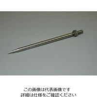 扶桑精機 扶桑 ルミナ自動スプレーガン MK用 #5 ニードルΦ1.5用 29912 1本 810-6077（直送品）