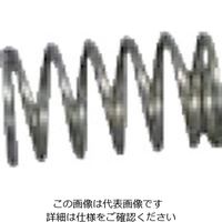 扶桑精機 扶桑 ルミナ STー5/6用 ピストンバネ 29360 1個 810-5932（直送品）
