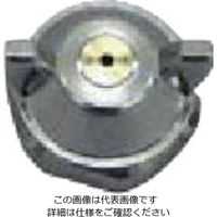 扶桑精機 扶桑 ルミナ自動スプレーガン ST用 #1ー1 平吹きエアキャップ Φ0.5 29330 1個 810-5535（直送品）