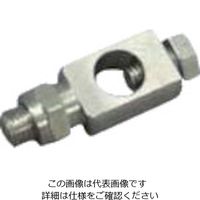 扶桑精機 扶桑 ルミナ自動スプレーガンSTー5/6用部品 #15ー1 ホルダー Φ10用 29365 1個 810-5937（直送品）