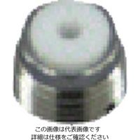 扶桑精機 扶桑 タップタッチ用部品 #6 弁座セット(テフロン付) 25146 1個 810-5679（直送品）