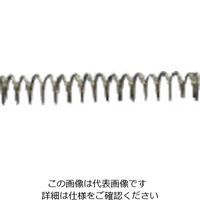 扶桑精機 扶桑 マジックカットeーミスト用部品#14 ピストンバネ(SUS) 19514 1個 810-5533（直送品）