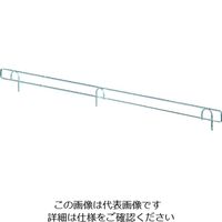 三協立山 タテヤマアドバンス L)前面ネット 58cm×3cm 039213 1本 114-2659（直送品）