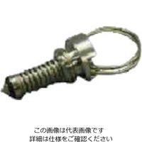 扶桑精機 扶桑 圧送タンク用リリーフバルブ(SUS) 14132 1個 810-5583（直送品）
