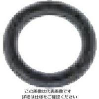 扶桑精機 扶桑 ルミナ自動スプレーガン PR型用部品 #7 Oリング Pー9(FKMー70) 29223 1個 810-5869（直送品）