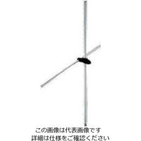扶桑精機 扶桑 スプレーガン部品 Gホルダー（支柱、アームφ10、固定器φ10×12） 21533 1台 810-5548（直送品）