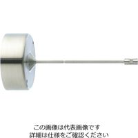 AMETEK ブルックフィールド スピンドル RVー1 SUS302製 1個 455-6534（直送品）
