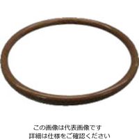 扶桑精機 扶桑 ステン圧送タンク蓋部パッキン(FEP被覆) 14127 1個 810-5581（直送品）