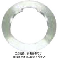 扶桑精機 扶桑 ルミナ自動スプレーガン ST/STA/UA型用部品 #12 ロックナット 29362 1個 810-5934（直送品）