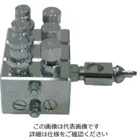 扶桑精機 扶桑 マジックカットeーミスト3軸アトマイザ本体 15003 1個 731-6551（直送品）