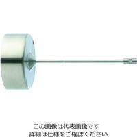 AMETEK ブルックフィールド スピンドル HVー1 SUS302製 1個 455-6321（直送品）