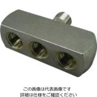 扶桑精機 扶桑 ダンボノズル用3軸用アタッチメント 17395 1個 810-5624（直送品）