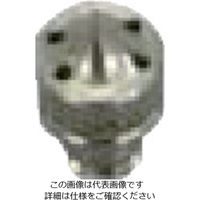 扶桑精機 扶桑 ルミナ自動スプレーガン STー5SK/6SK用#2ー3 液ノズルΦ0.5 29346 1個 810-5929（直送品）