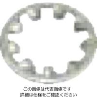 扶桑精機 扶桑 ルミナ自動スプレーガン PSー3K型用部品 #28 歯付き座金 29287 1個 810-5920（直送品）