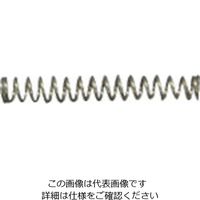 扶桑精機 扶桑 タップタッチ用部品 #10 バネ 25150 1個 810-5683（直送品）