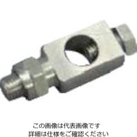 扶桑精機 扶桑 ルミナ自動スプレーガンSTー5/6用部品 #15ー2 ホルダー Φ12用 29366 1個 810-5938（直送品）