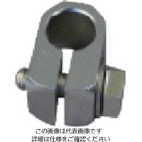 扶桑精機 扶桑 ルミナ自動スプレーガン HM用部品 #16 ホルダーΦ10（ボルト付） 29116 1個 810-5793（直送品）