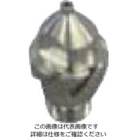 扶桑精機 扶桑 ルミナ自動スプレーガンST/STA/UA型用 らせん液ノズル Φ1.3用 29378 1個 810-5944（直送品）