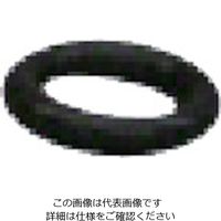 扶桑精機 扶桑 マジックカットe-ミスト液量チェッカー用部品 #6 Oリング S-6 19530 1個 810-5651（直送品）