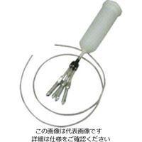 扶桑精機 扶桑 マジックカットeミスト用液量チェッカー4軸用(分岐管付) 14204 1個 810-5597（直送品）