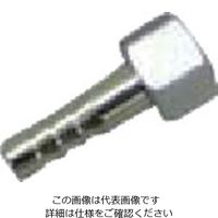 扶桑精機 扶桑 ルミナ自動スプレーガン ST-5/6用 #18 ホースジョイント 1/8 29368 1個 810-5940（直送品）