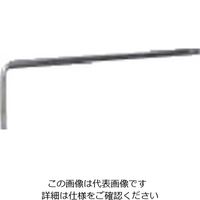 扶桑精機 扶桑 ルミナ自動スプレーガン PSー3K型用部品 #33 六角棒スパナ 1.5 29292 1個 810-5925（直送品）