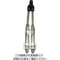 扶桑精機 扶桑 マジックカットeミスト用液量チェッカーセット2軸.固定用アングル付 14217 1個 810-5603（直送品）