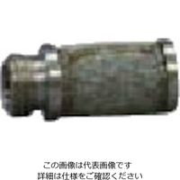 扶桑精機 扶桑 液用フィルタLF-150交換用エレメント 18608 1個 810-5635（直送品）