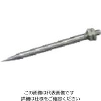 扶桑精機 扶桑 ルミナ自動スプレーガンSTー5SK/6SK用部品#6 ニードル φ0.5 29436 1個 810-5987（直送品）