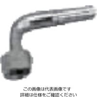 扶桑精機 扶桑 ルミナ自動スプレーガン PSー3K型用部品 #24 液ホースジョイント 29283 1個 810-5916（直送品）