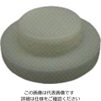 扶桑精機 扶桑 0.5リットル容器用ふた 14117 1個 810-5578（直送品）