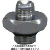 扶桑精機 扶桑 タップタッチ用部品 #1-1 1軸用ノズル元 25140 1個 810-5674（直送品）