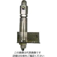 扶桑精機 扶桑 マジックカットeミスト用液量チェッカーセット1軸.固定用アングル付 14216 1個 810-5602（直送品）