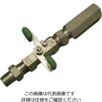 扶桑精機 扶桑 圧送タンク用液バルブセット 14134 1個 810-5585（直送品）