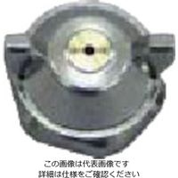 扶桑精機 扶桑 ルミナ自動スプレーガン ST用 #1ー1 平吹きエアキャップ Φ2.0 29333 1個 810-5538（直送品）