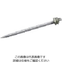 扶桑精機 扶桑 ルミナ自動スプレーガンSTー5/6/STA/STS用部品 #6ー1 ニードル φ0.5用 29352 1個 810-5799（直送品）