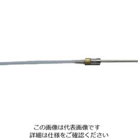 扶桑精機 扶桑 マジックカットチューブ噴射管#2-17液ノズルΦ1.2(50cm液管付) 19551 1個 810-5668（直送品）