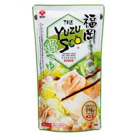 盛田 YUZUSCO鍋つゆ 600g 2個