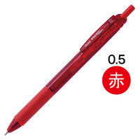 業務用500セット) 三菱鉛筆 シグノエコライター 0.5mm UM-100EW.15 赤