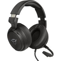 Trust GXT 433 Pylo Comfortable Multiplatform Gaming Headset 23381 1個（直送品）