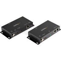 HDMI延長器 1080p（送信機×1、受信機×1） 最大150m　ST12MHDLNV　1セット　StarTech.com（直送品）