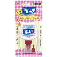 コニシ 手芸用接着剤 布上手 55g #04981 1セット（3個）（直送品）