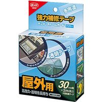 コニシ ストームガードクリヤー 30mm×2m #04930 1セット（2巻）