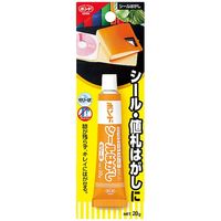 コニシ シールはがしゼリー状 #05340 1セット（6本）（直送品）